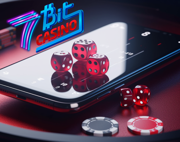 Découverte des meilleurs jeux de casino sur 7BitCasino