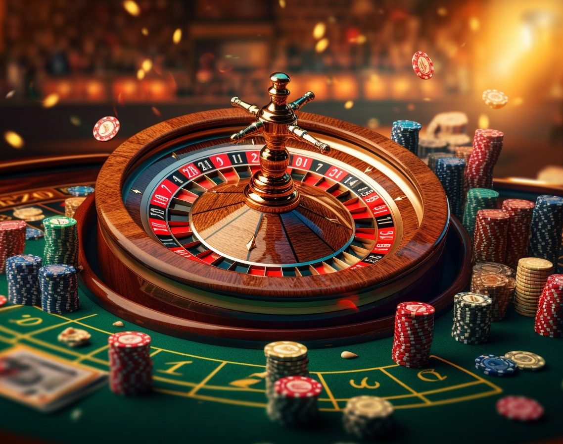 Casino français bonus sans dépôt : l'expérience ultime du jeu en ligne