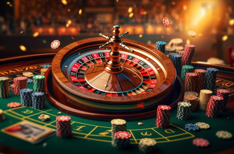 Casino français bonus sans dépôt : l'expérience ultime du jeu en ligne