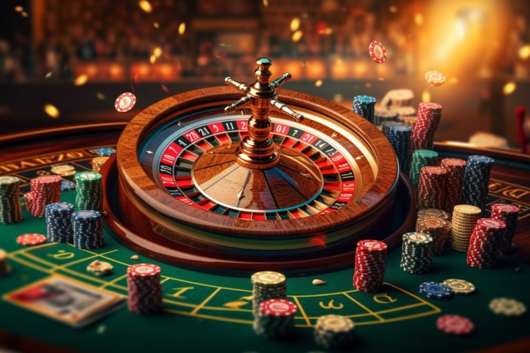 Casino français bonus sans dépôt : l'expérience ultime du jeu en ligne