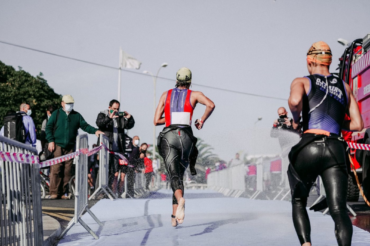 Checklist triathlon la liste ultime pour se préparer en 2024