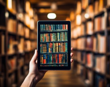 Ebooks gratuits : tout savoir en 2023