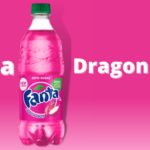 Fanta fruit du dragon : tout savoir sur cette nouvelle boisson en 2023