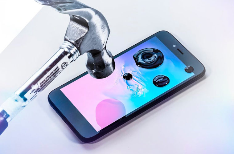 Le film hydrogel : la protection ultime pour vos écrans de smartphones et tablettes