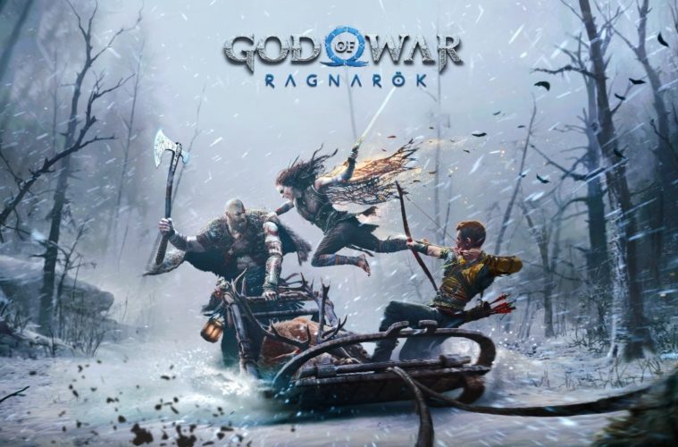 God of War Ragnarok sur PC : tout ce que vous devez savoir en 2023