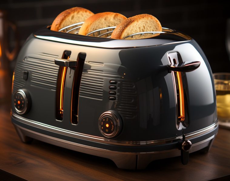 Guide pour bien choisir son grille-pain en 2023
