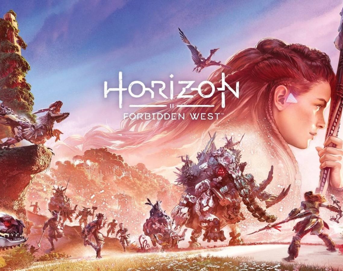 Horizon Forbidden West sur PC : Guide Complet & Configuration Requise