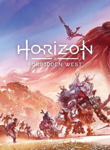 Horizon Forbidden West sur PC : tout savoir en 2023