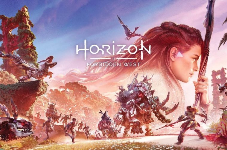 Horizon Forbidden West sur PC : Guide Complet & Configuration Requise