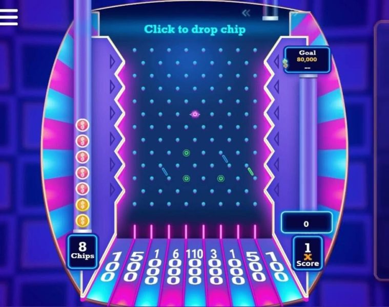 Découvrez le Plinko, un divertissement trépidant et palpitant
