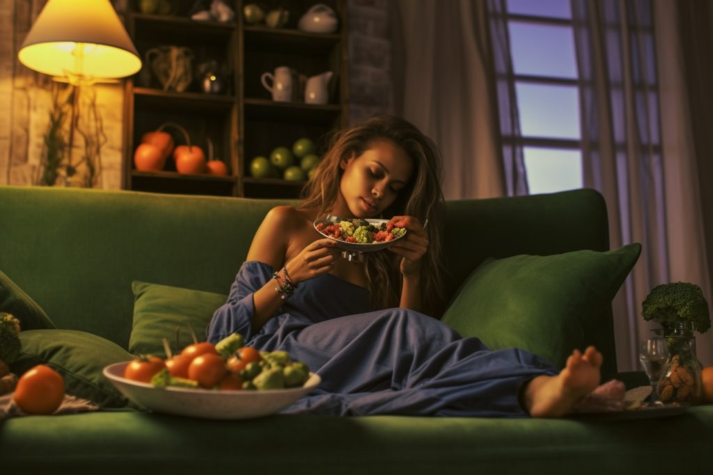 Quoi grignoter sans grossir ? Top 19 des meilleurs aliments pour se faire plaisir sans