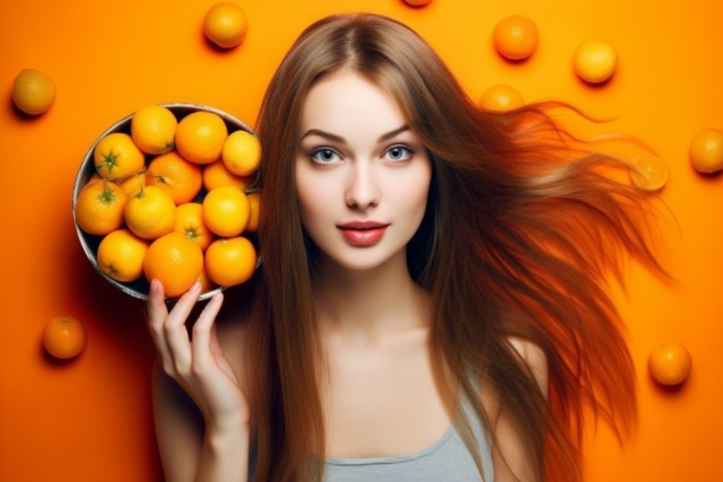 Recette Maison Pour Faire Pousser Les Cheveux