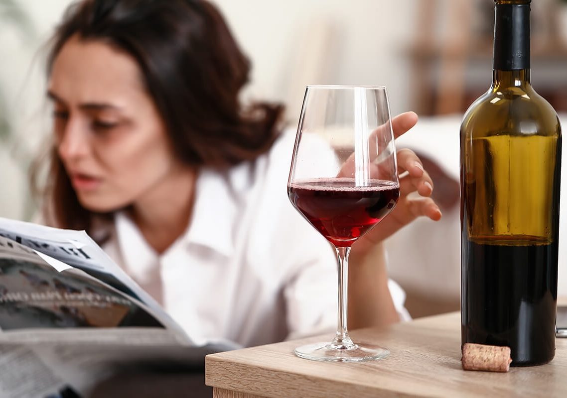 Les 29 symptômes de l'alcoolisme : comprendre et trouver de l'aide en 2023
