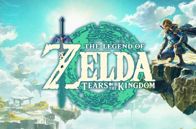 Zelda Tears of the Kingdom sur PC : tout savoir en 2023