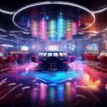 Casino en Ligne 2024 : le futur vous attend !