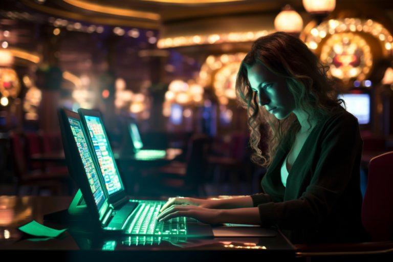 Casinos en ligne et sécurité informatique : comment ne pas se faire avoir ?