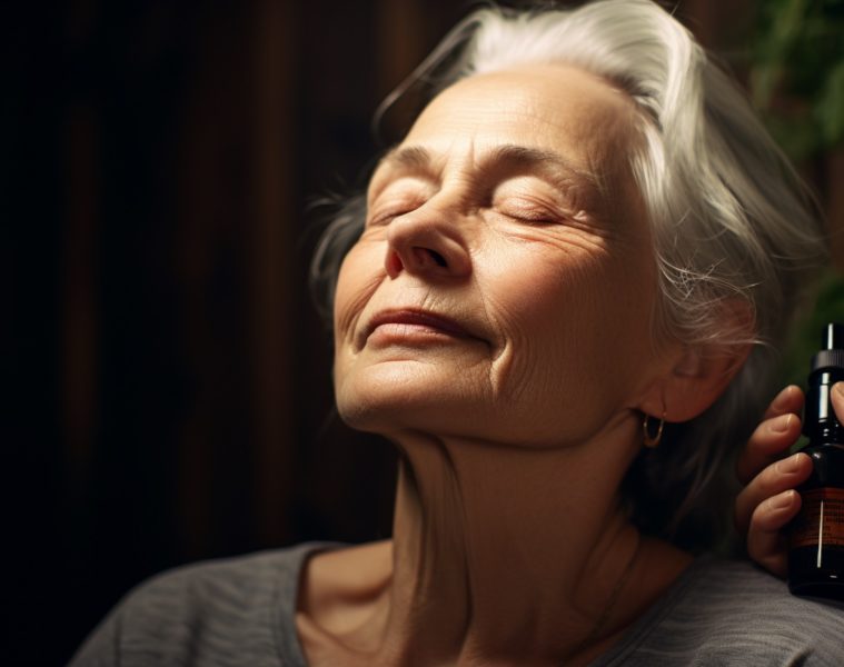 Le CBD pour soulager les douleurs cervicales : naturel mais efficace ?