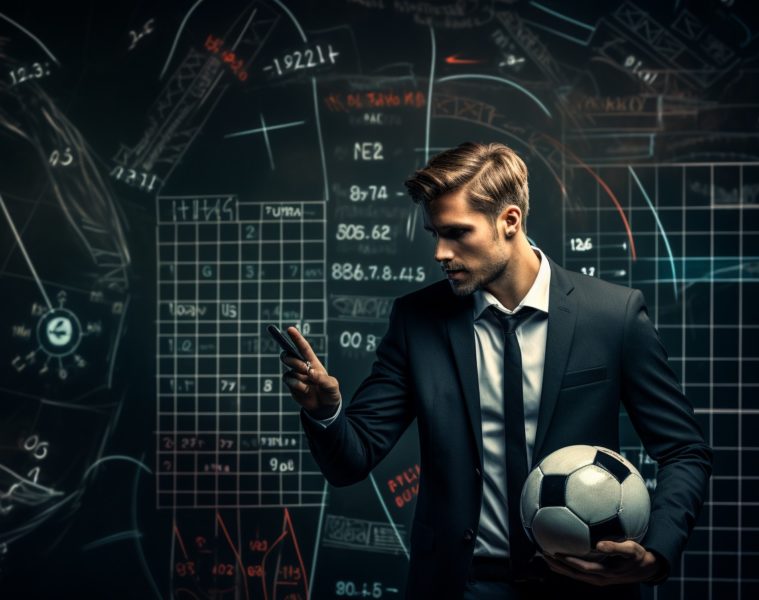 Comment fonctionnent les paris sportifs : le guide 2023