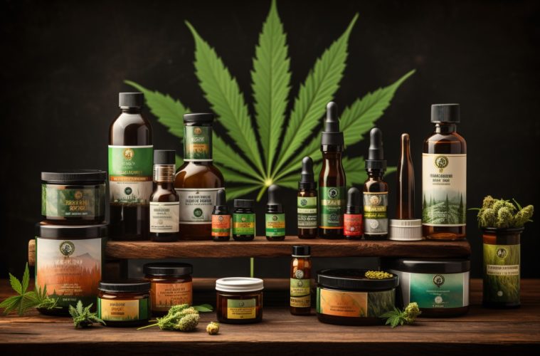 Les différentes formes de CBD pour tous les besoins