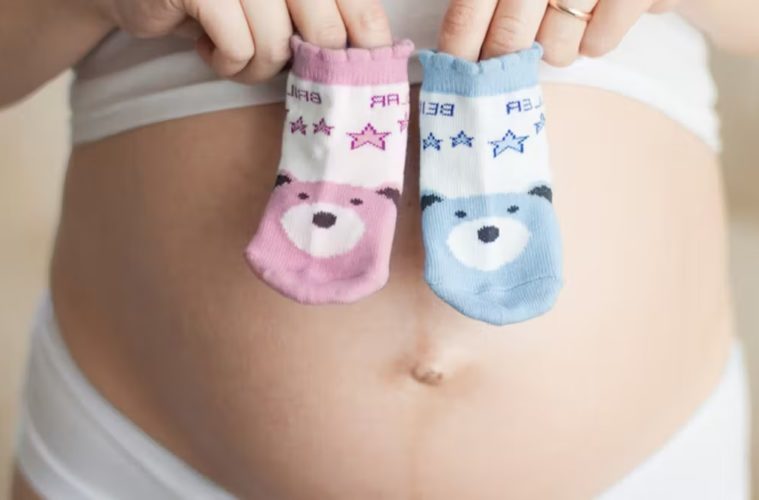 Fille ou garçon : 7 signes qui ne trompent pas à la grossesse