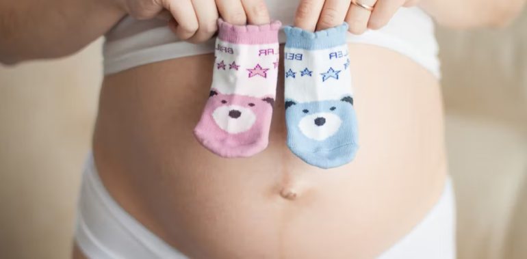 Fille ou garçon : 7 signes qui ne trompent pas à la grossesse