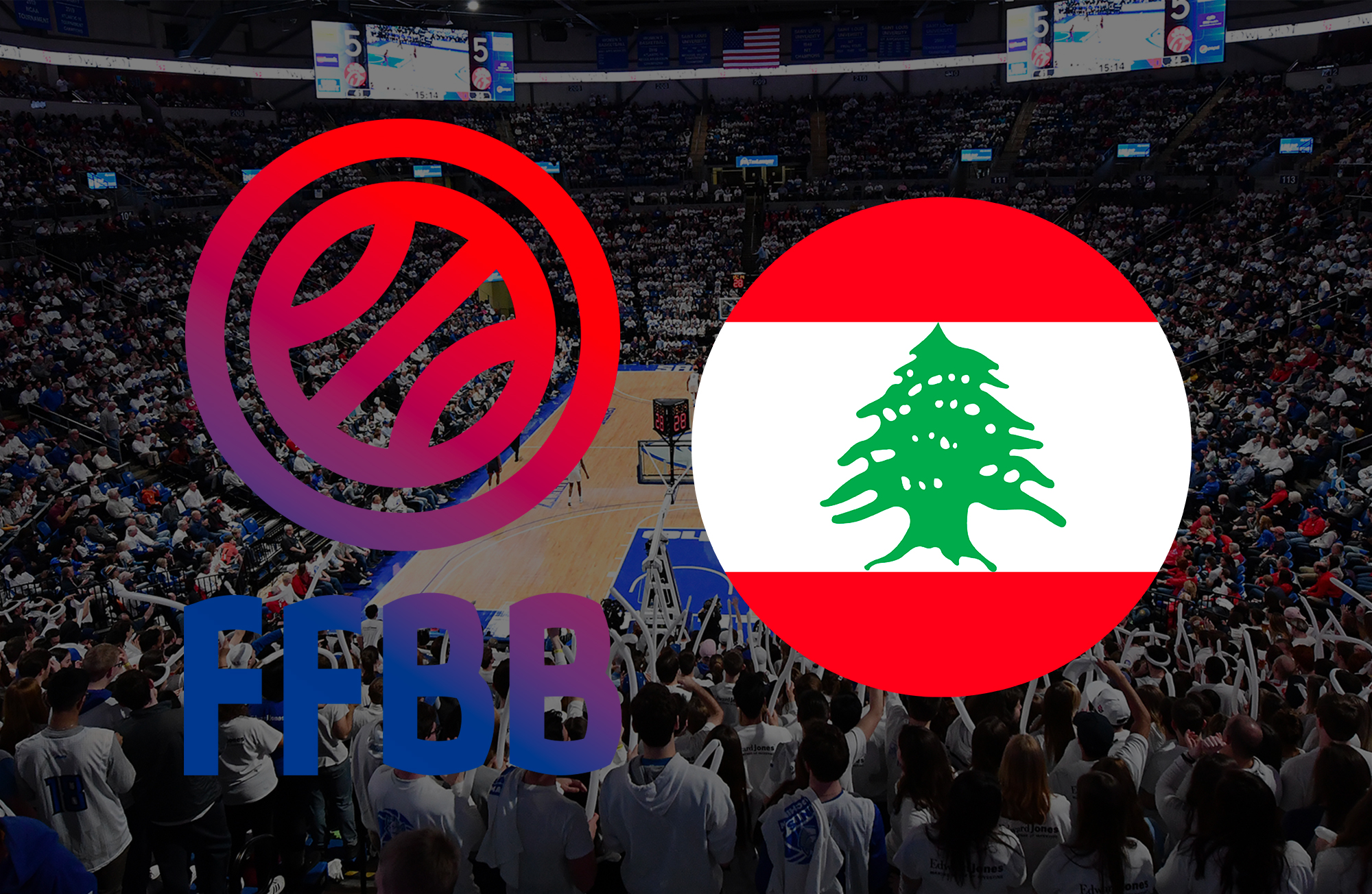 France Liban streaming gratuit, Coupe du Monde de basket 2023 : où et comment regarder le match en direct live TV et replay rediffusion avec et sans VPN sur la RTVE ?