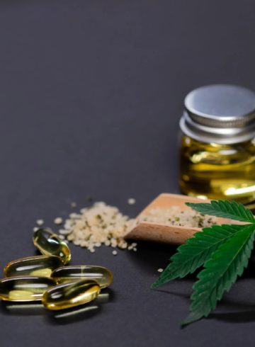 Huile de CBD 30, tout savoir : utilisation, bienfait, avis, prix