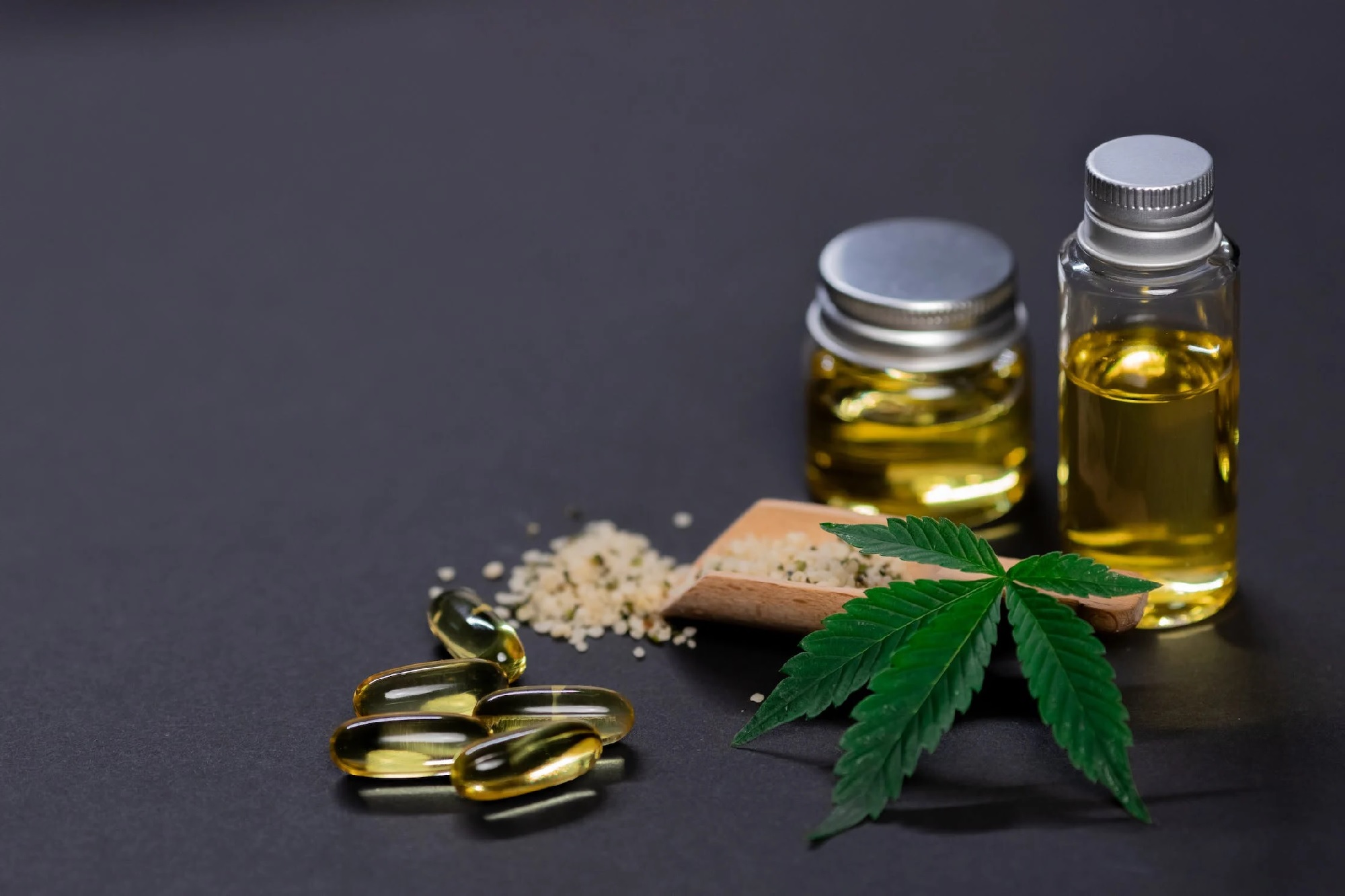 Huile de CBD 30, tout savoir : utilisation, bienfait, avis, prix