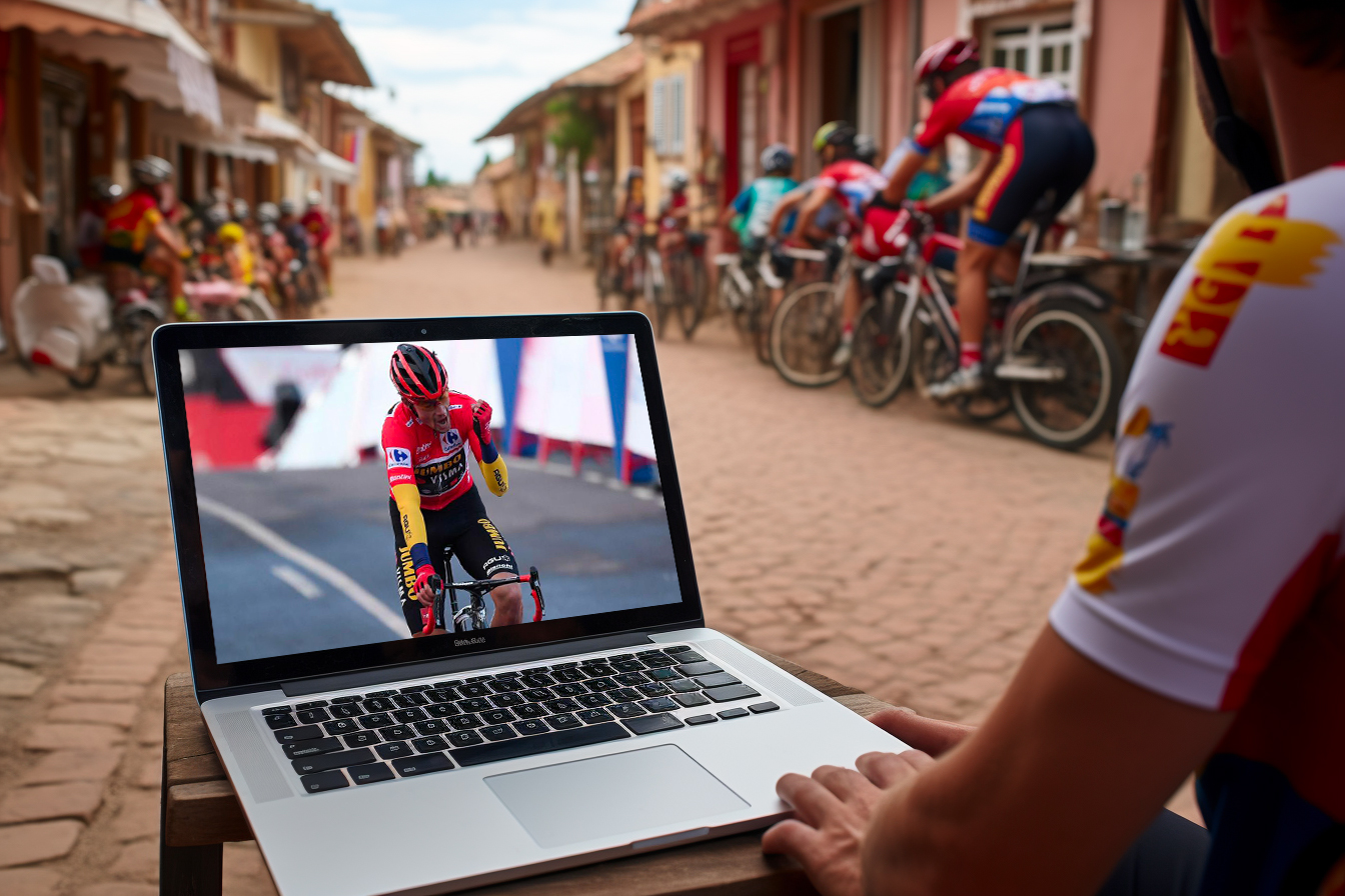 La Vuelta 2023 en streaming TV gratuit, quel site pour regarder le Tour d'Espagne en direct live et replay rediffusion avec et sans VPN sur la RTVE ?
