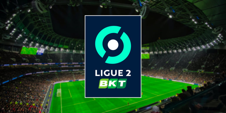 Ligue 2 en streaming TV gratuit, quel site pour regarder les matchs de foot en direct live sans compte et en replay rediffusion en 2023/2024 (avec et sans VPN)