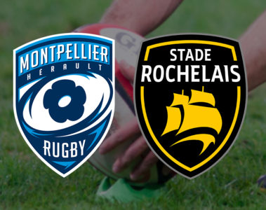 Montpellier (MHR) La Rochelle en streaming TV gratuit, quelle chaîne pour regarder la diffusion du match de Top 14 en direct live et en replay rediffusion en français ?