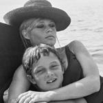 Pourquoi Brigitte Bardot a abandonné son fils