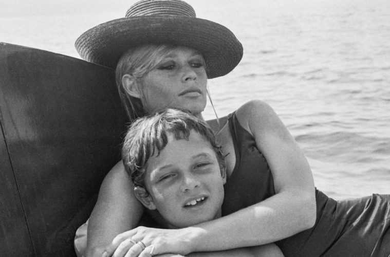 Pourquoi Brigitte Bardot a abandonné son fils