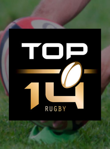 Top 14 en streaming : comment regarder les matchs de rugby en direct et replay 2026