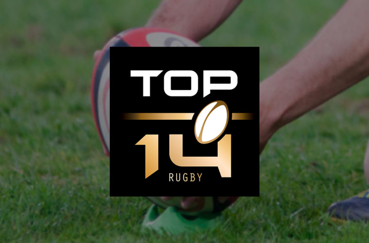 Top 14 en streaming : voici le site pour regarder les matchs de rugby en direct live et en replay en 2023/2024