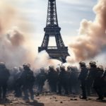 Une guerre civile se prépare-t-elle en France ? Tout savoir en 2023
