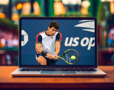 US Open 2023 en streaming gratuit, où et comment regarder en direct live le tennis et en replay rediffusion en français ? (VPN sur RTS)