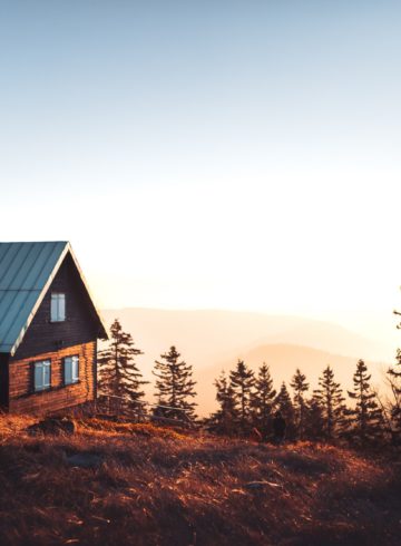 Le refuge des athlètes : nature, gastronomie et repos en vacances