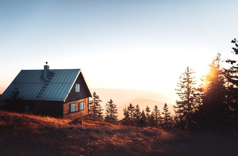 Le refuge des athlètes : nature, gastronomie et repos en vacances