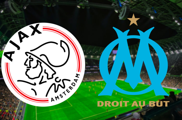 Ajax Amsterdam Marseille en streaming gratuit, où regarder la diffusion du match de Ligue Europa en direct live TV et en replay rediffusion ?