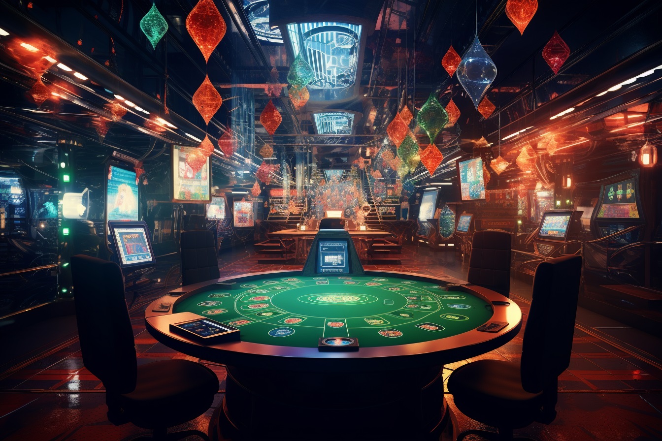 Notre avis sur le casino Mystake en 2023