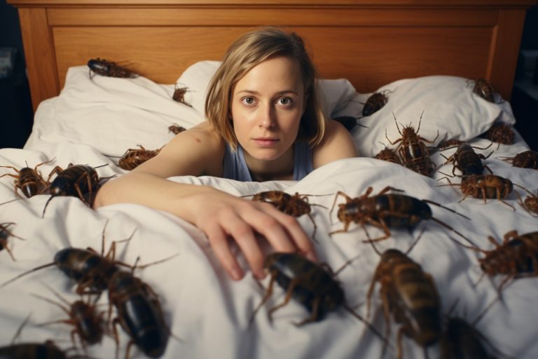 Ce que déteste les punaises de lit : comment s'en débarrasser à la maison