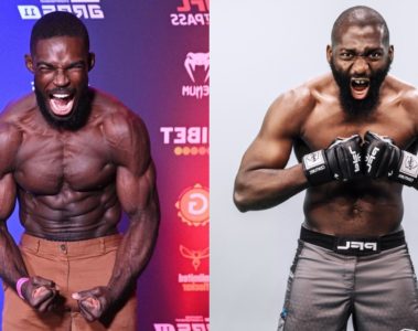 Cédric Doumbe vs Jordan Zebo en streaming gratuit, où et comment regarder le combat PFL Paris en direct live TV et replay rediffusion ?