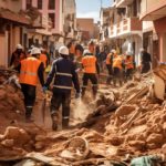 Comment aider le Maroc suite au séisme de 2023 ?