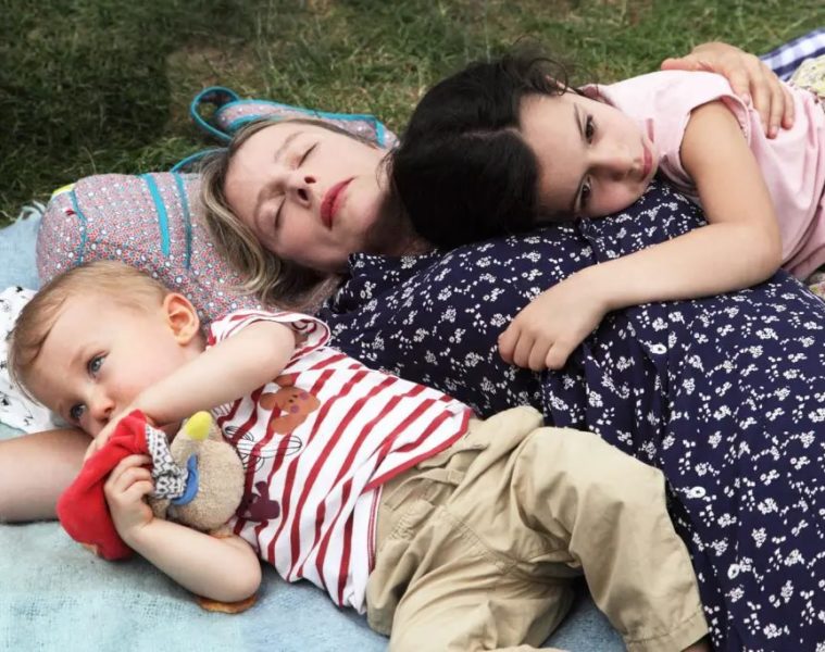 Comment se termine le film Chanson Douce