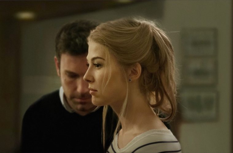 Comment se termine le film Gone Girl