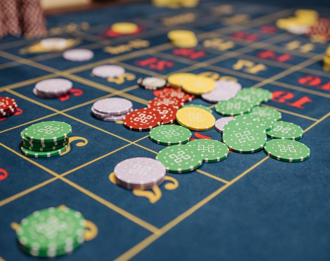 Conseils pour jouer en toute sécurité dans les casinos en ligne canadiens