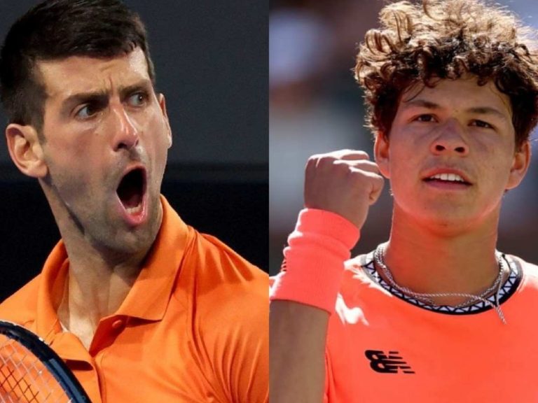 Djokovic Shelton en streaming gratuit, où et comment regarder la demi-finale de l'US Open 2023 en direct live TV et en replay rediffusion en français ? (avec et sans VPN sur RTS)