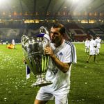 L'évolution de Zinedine Zidane : de joueur étoile à entraîneur de renommée mondiale