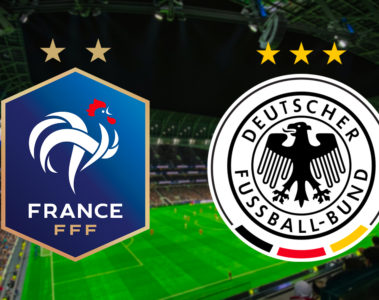 France Allemagne en streaming TV gratuit, quelle chaîne pour regarder la diffusion du match amical en direct live et en replay rediffusion en français ?